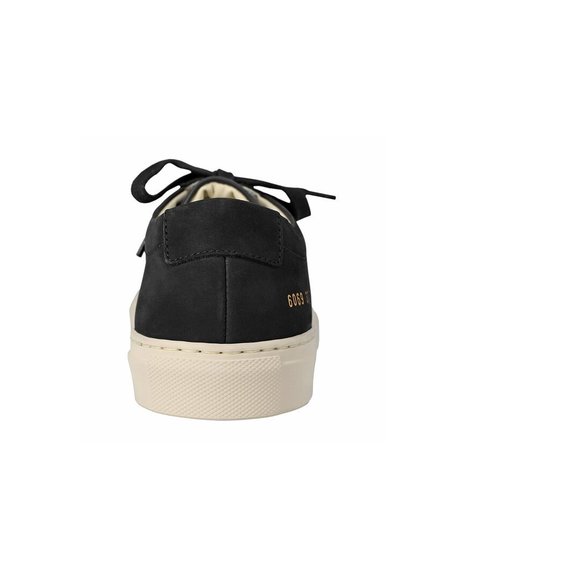 Common Projects Achilles Low Leather Sneaker - Picture 3 of 5